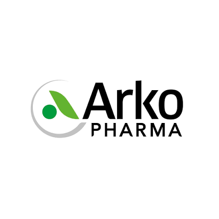 Arkopharma logo