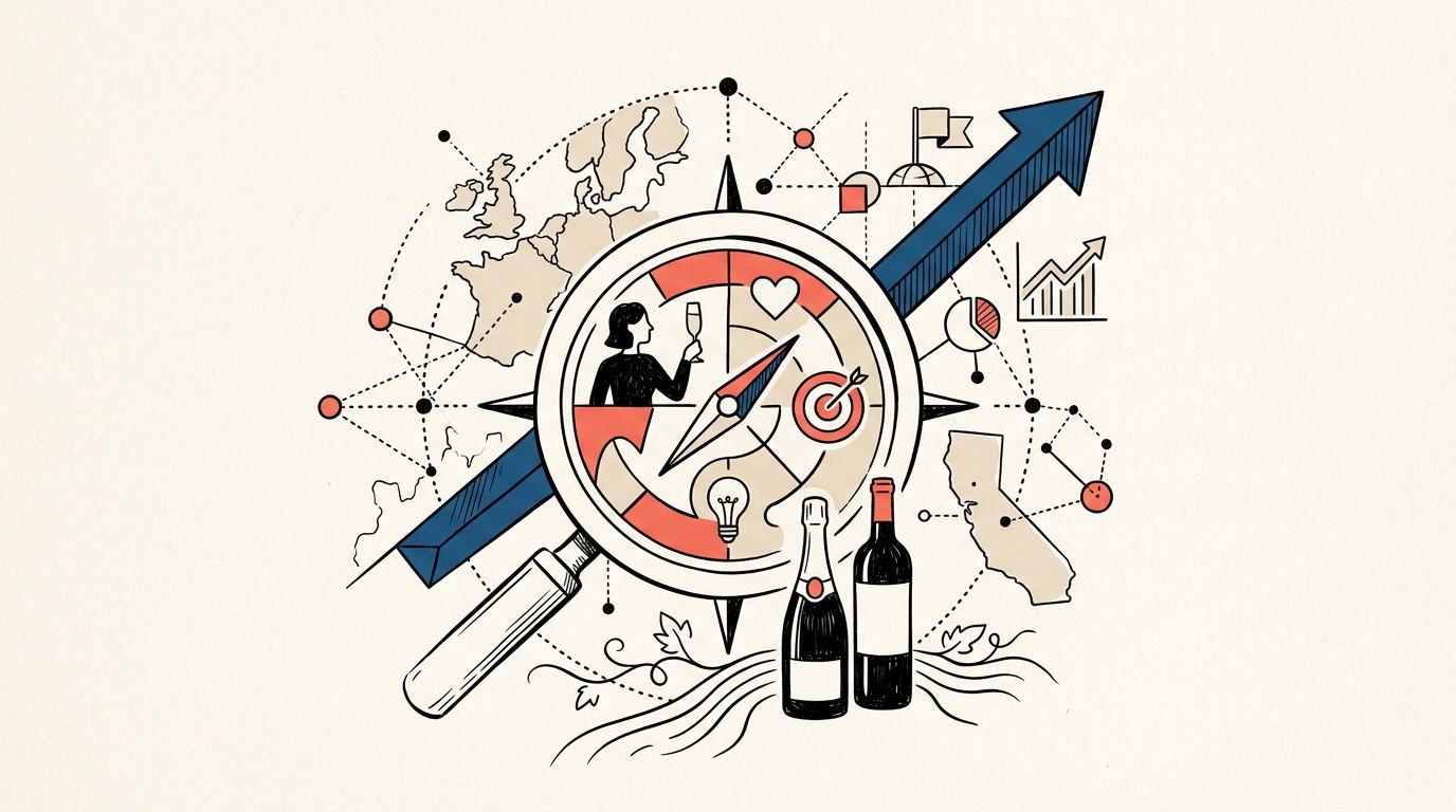 Illustration of the strategic work conducted for Arvitis
