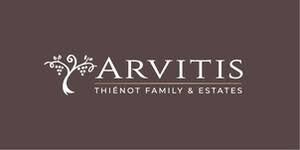 Arvitis logo