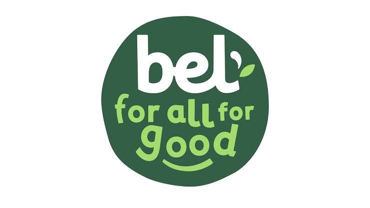 Bel Group logo