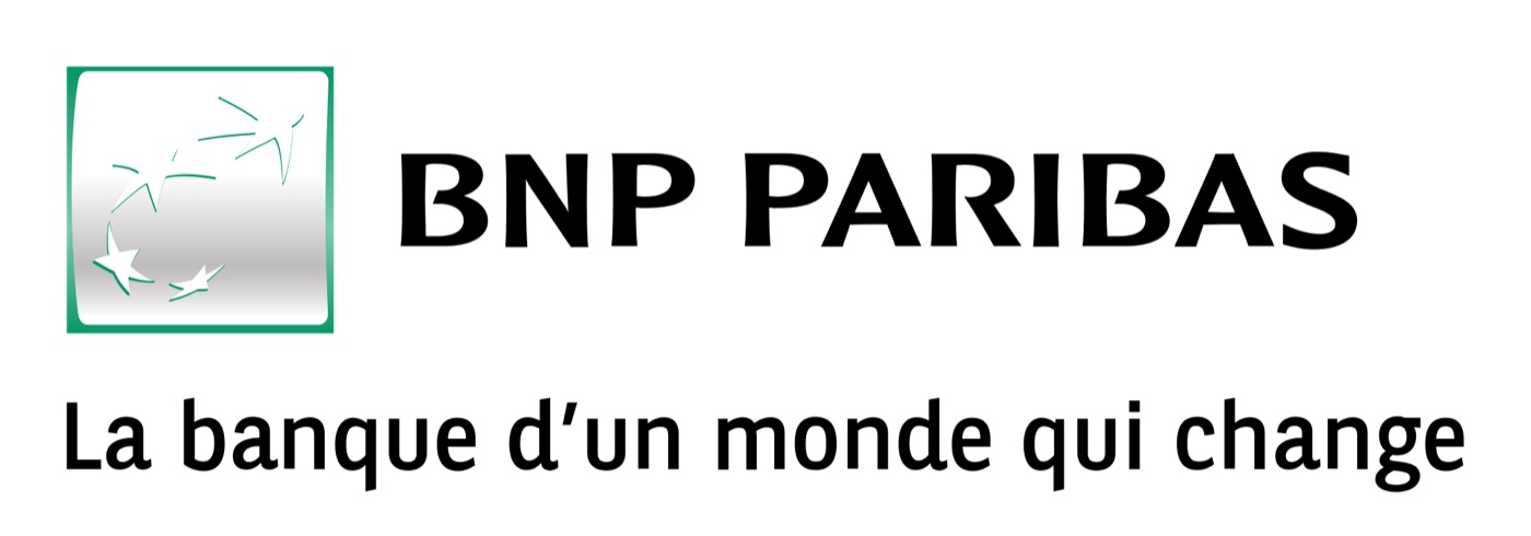 BNP Paribas logo
