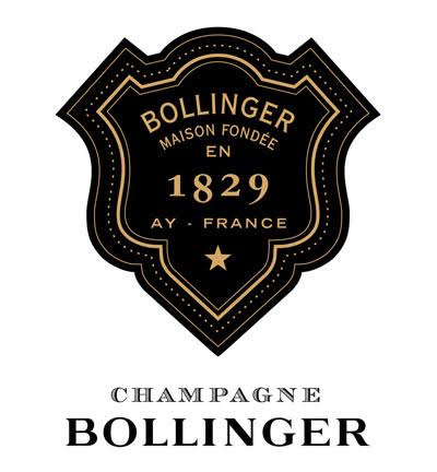 Bollinger (Champagne Bollinger) logo