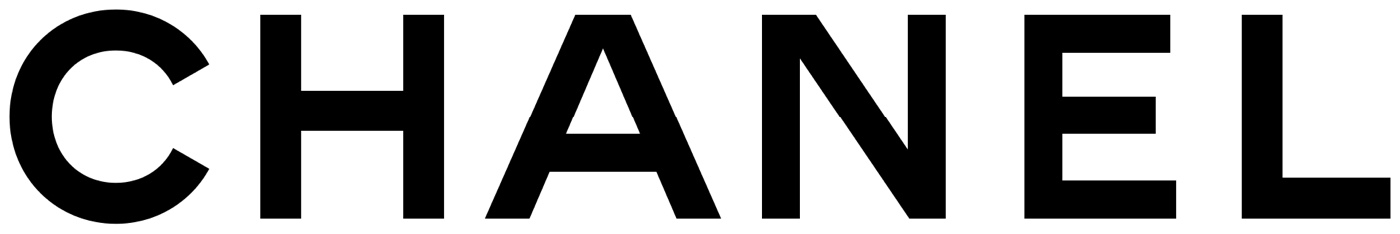 Chanel logo