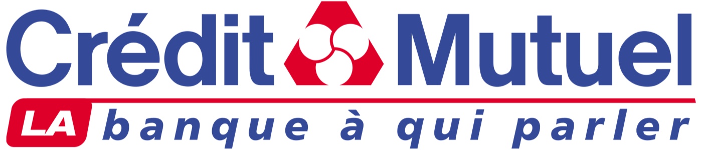 CIC Crédit Mutuel logo