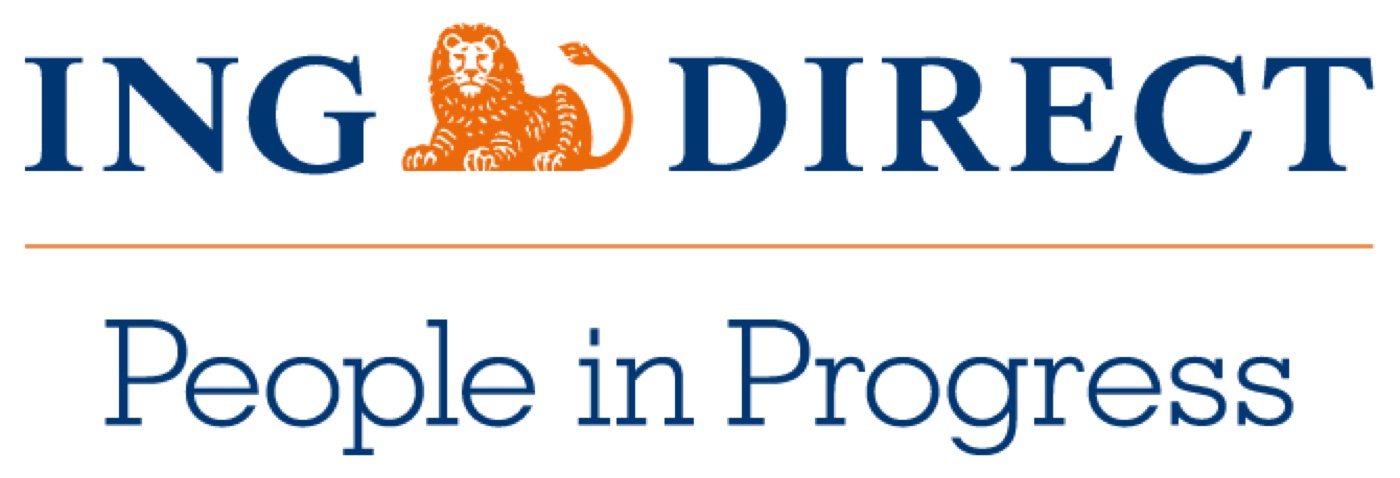 ING logo