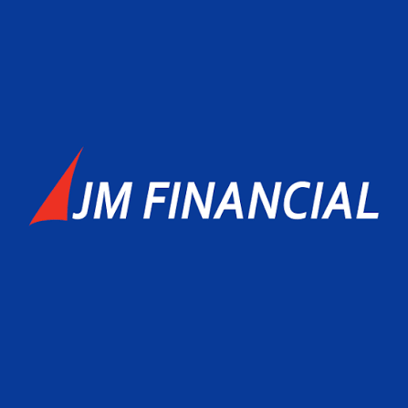 JM Financial logo
