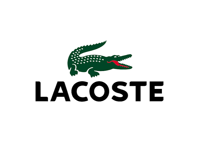 Lacoste logo