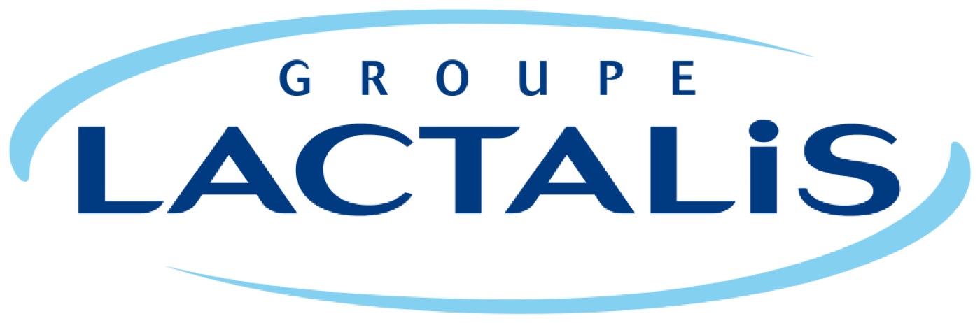 Lactalis International logo