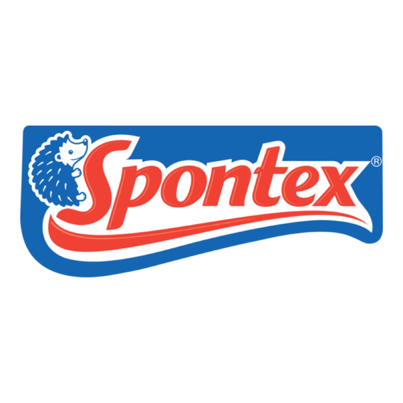 Mapa Spontex logo