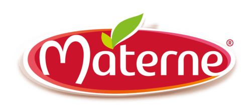 Materne et GoGo squeeZ logo