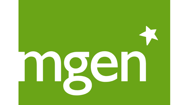 MGEN logo