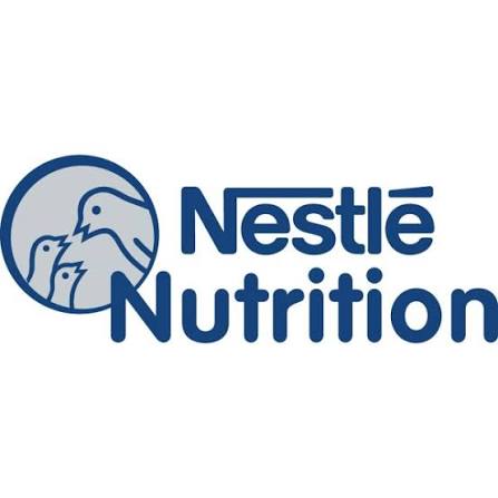 Nestlé Infant Nutrition logo
