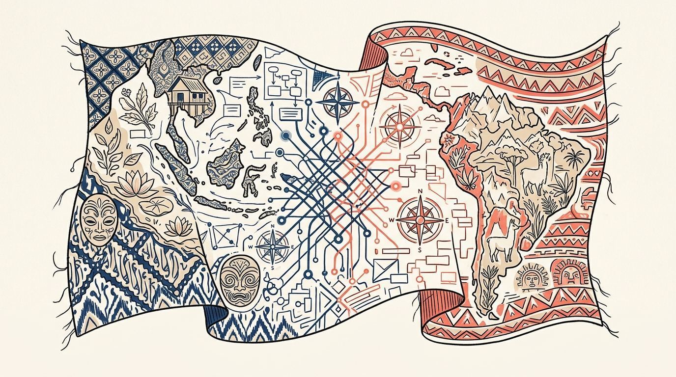 Illustration of the learnings and trade-offs from the Sanofi case