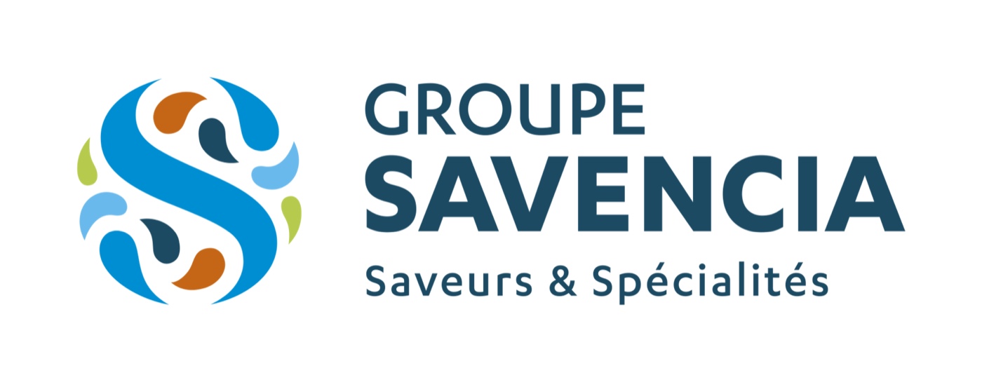 Savencia logo