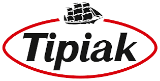 Tipiak logo