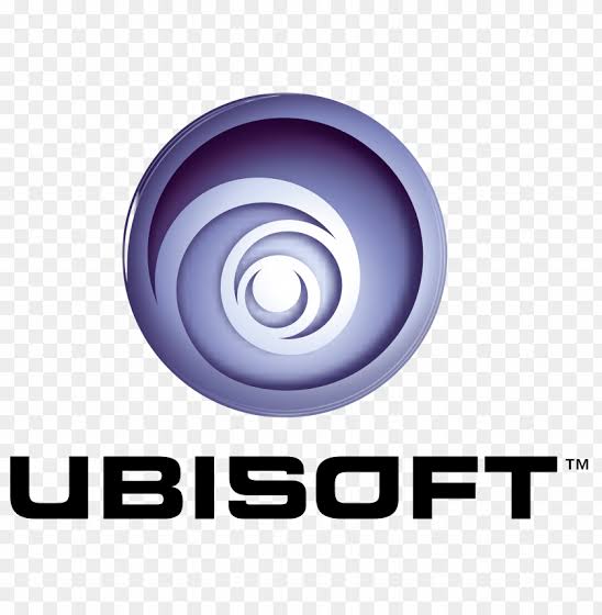 Ubisoft logo