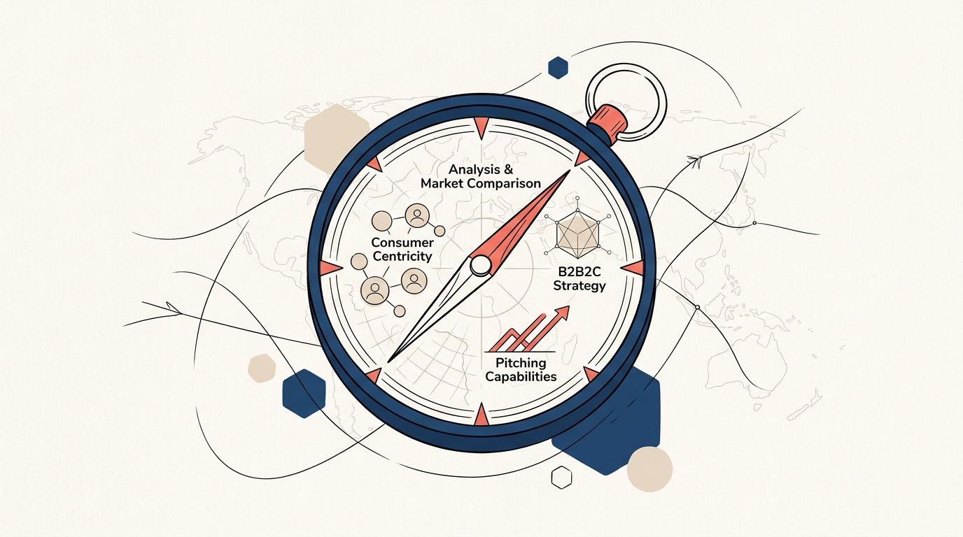 Illustration of the strategic work conducted for VINCI Airports